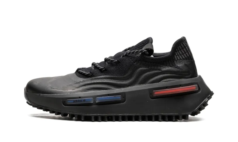 Adidas NMD NMD S1 FS 'Copa Pack Black'